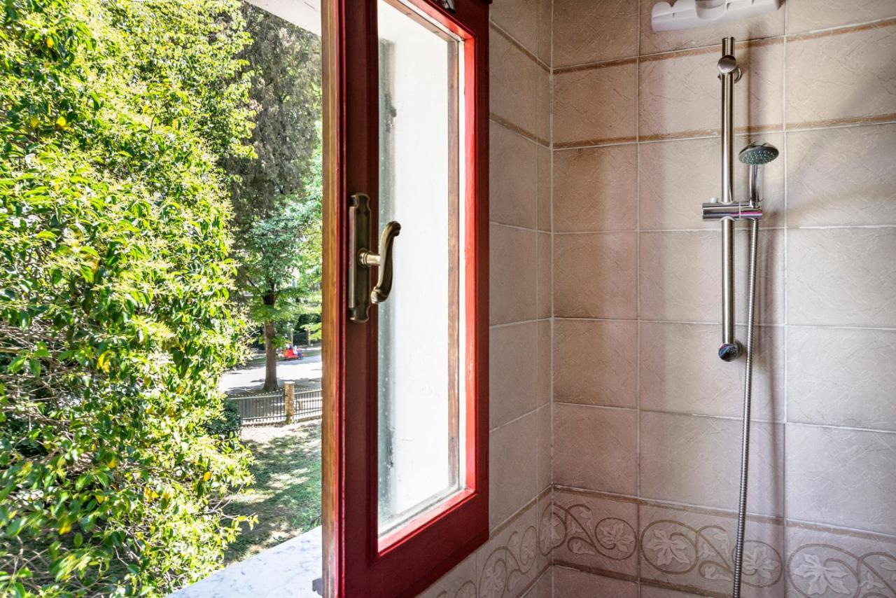 Ca Lorosa Cosy And Comfortable Loft At Castello البندقية المظهر الخارجي الصورة