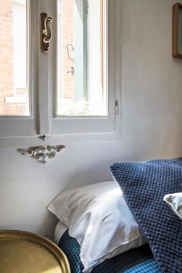 Ca Lorosa Cosy And Comfortable Loft At Castello البندقية المظهر الخارجي الصورة
