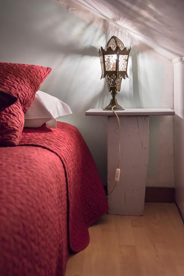 Ca Lorosa Cosy And Comfortable Loft At Castello البندقية المظهر الخارجي الصورة