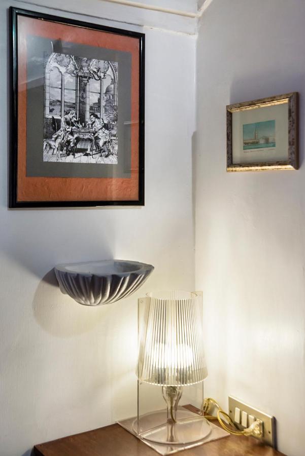 Ca Lorosa Cosy And Comfortable Loft At Castello البندقية المظهر الخارجي الصورة