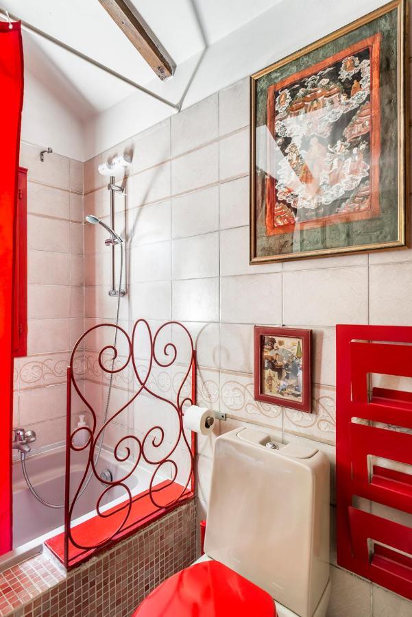 Ca Lorosa Cosy And Comfortable Loft At Castello البندقية المظهر الخارجي الصورة