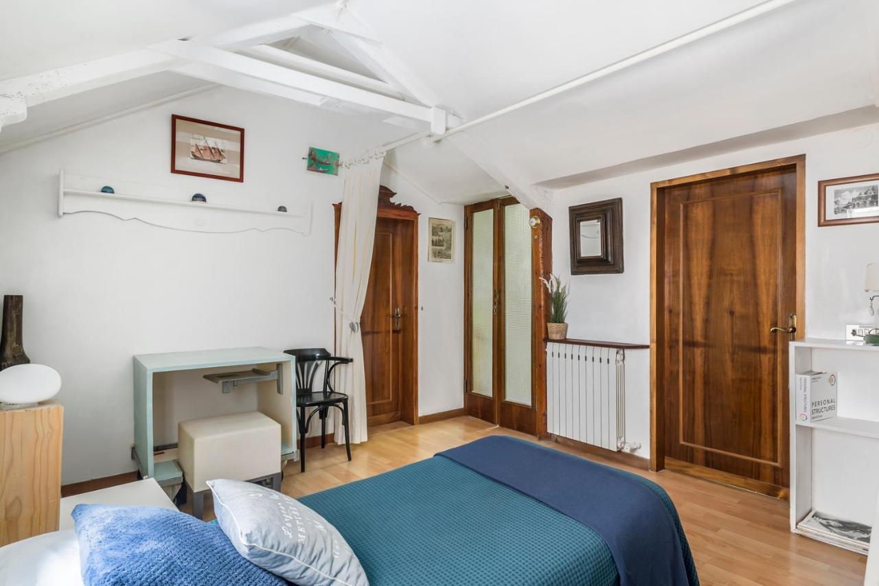 Ca Lorosa Cosy And Comfortable Loft At Castello البندقية المظهر الخارجي الصورة