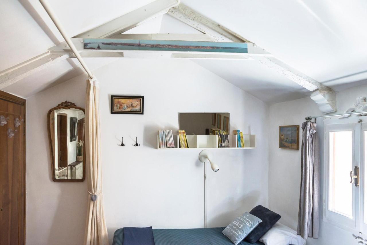 Ca Lorosa Cosy And Comfortable Loft At Castello البندقية المظهر الخارجي الصورة