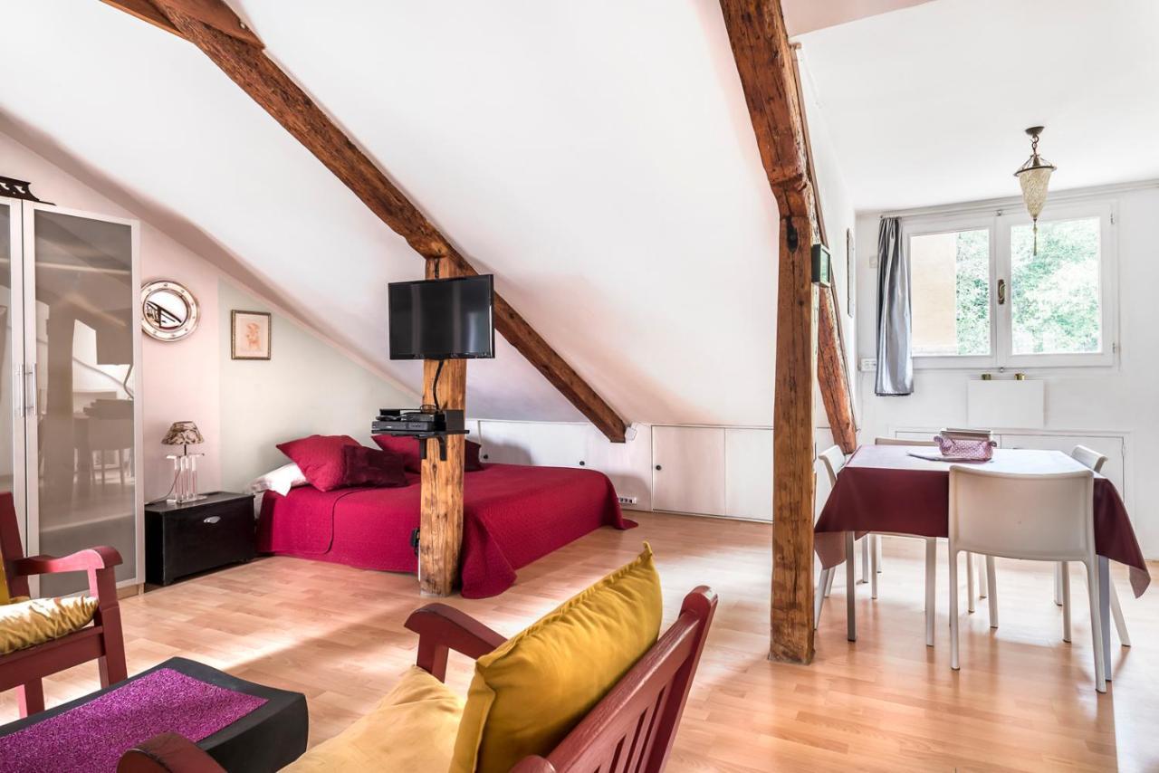 Ca Lorosa Cosy And Comfortable Loft At Castello البندقية المظهر الخارجي الصورة