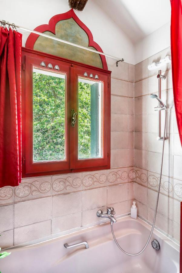 Ca Lorosa Cosy And Comfortable Loft At Castello البندقية المظهر الخارجي الصورة